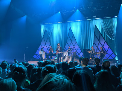 Halle 622 Zürich / Eventhalle